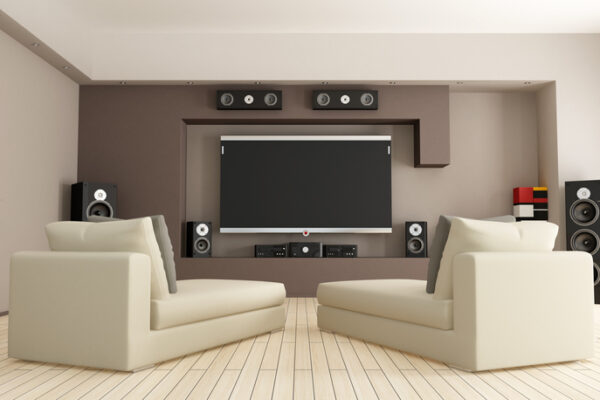 The Complete Guide to Setting Up a Home Theater System