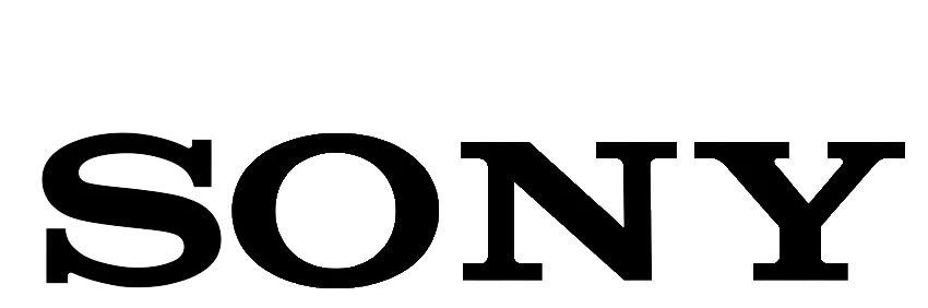 Sony logo